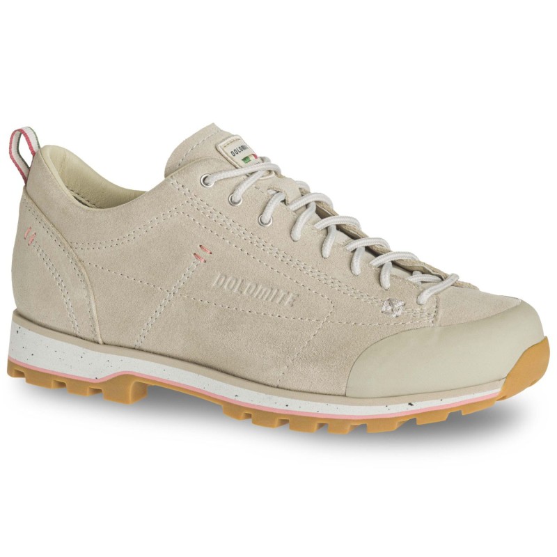 DOLOMITE CINQUANTAQUATTRO LOW EVO WOMEN'S SNEAKERS