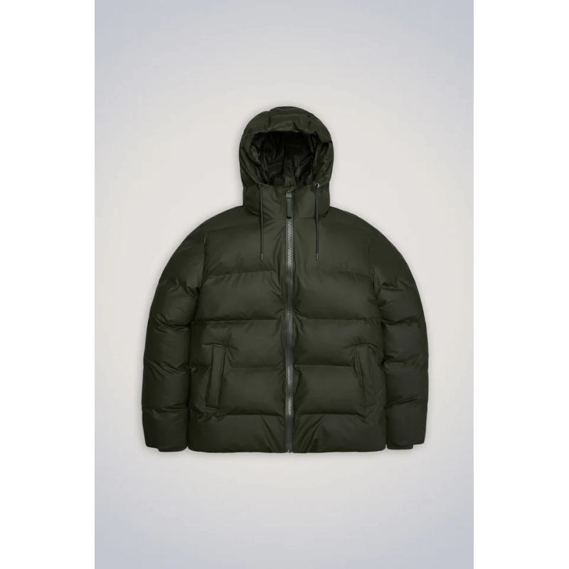 CHAQUETA RAINS ALTA PUFFER W3T3