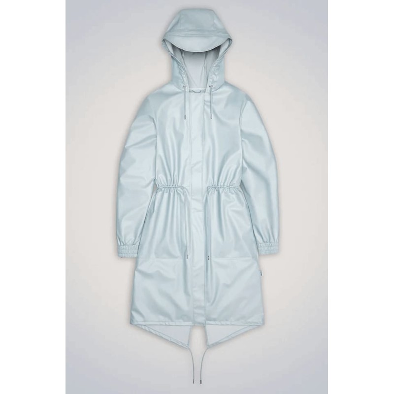 CHAQUETA RAINS STRING W PARKA W3