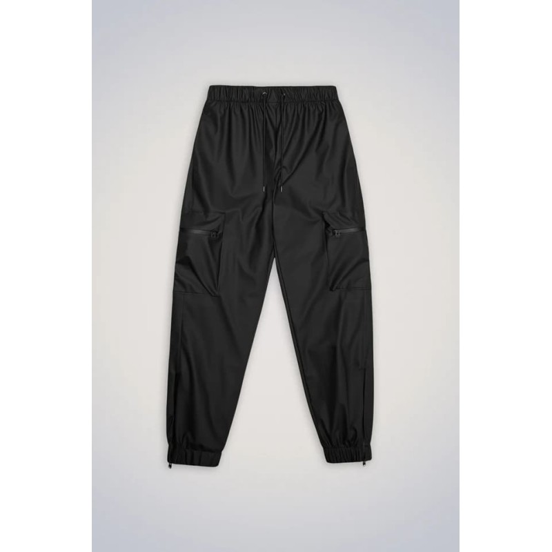 PANTALON CARGO PARA LLUVIA RAINS REGULAR W3