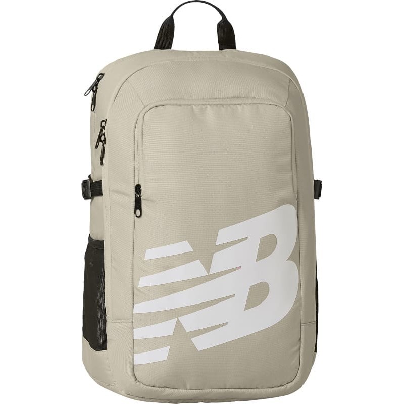 MOCHILA NEW BALANCE LOGO INFANTIL