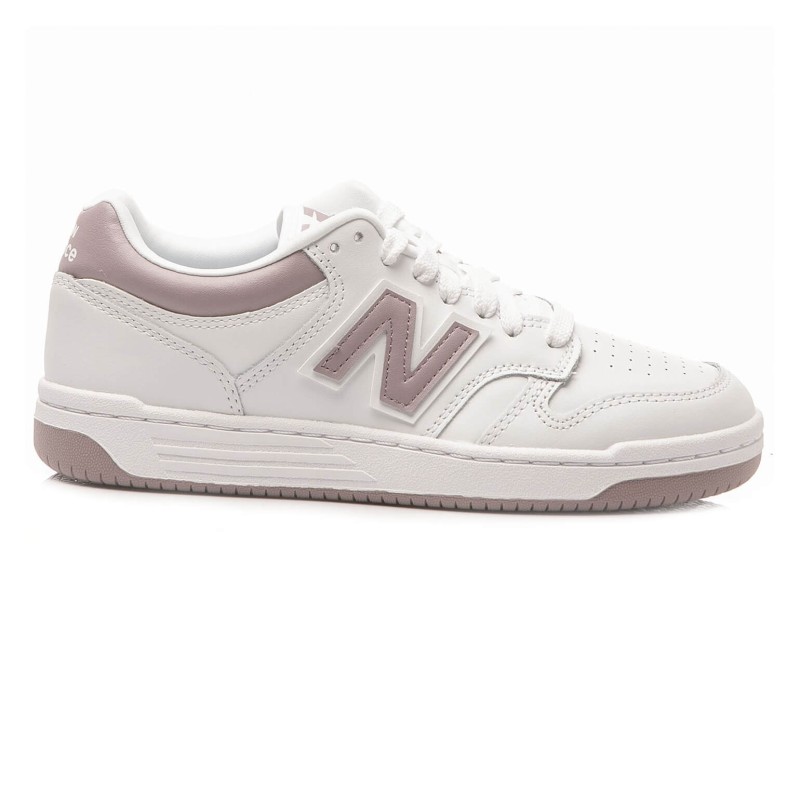 ZAPATILLAS NEW BALANCE 480 INFANTIL GSB480V1