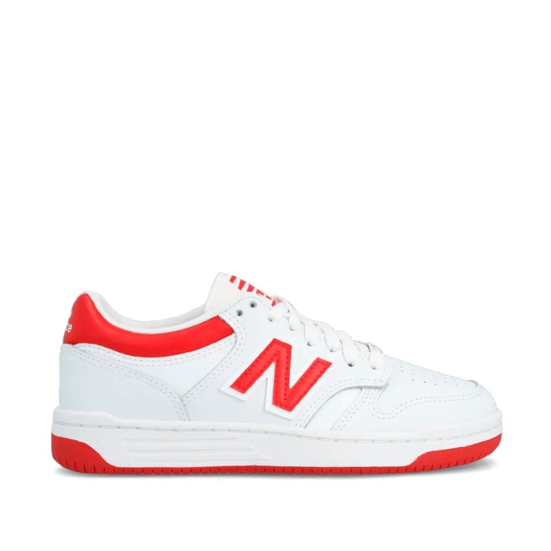 ZAPATILLAS NEW BALANCE 480 INFANTIL GSB480V1