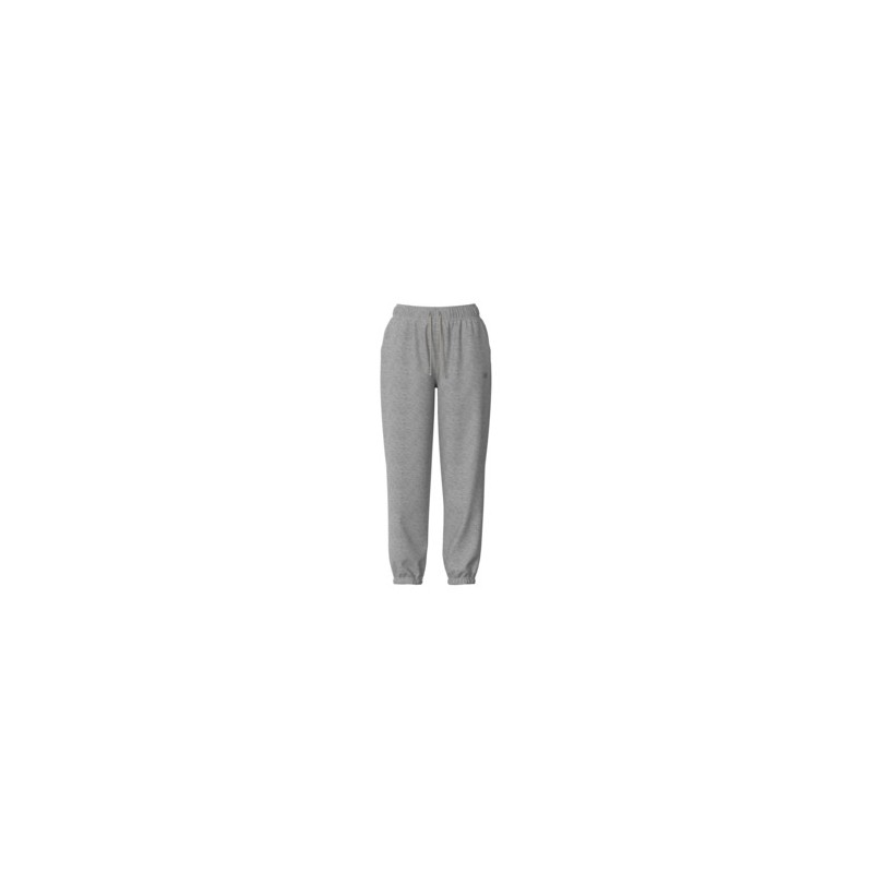 PANTALON NEW BALANCE ATHLETICS FRENCH TERRY JOGGER WP41513 MUJER 