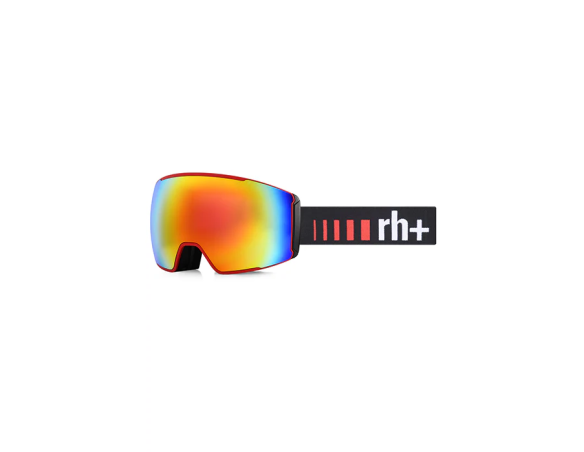 RHMASK + CODE