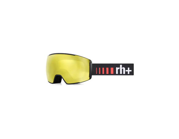 RHMASK + CODE