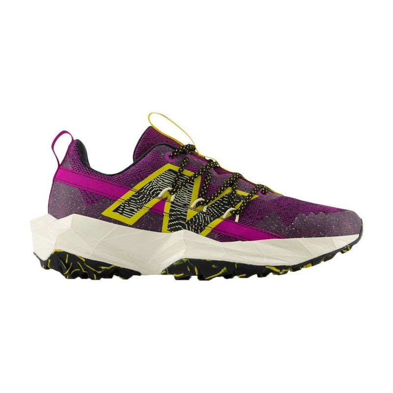 ZAPATILLAS NEW BALANCE TEKTREL MUJER