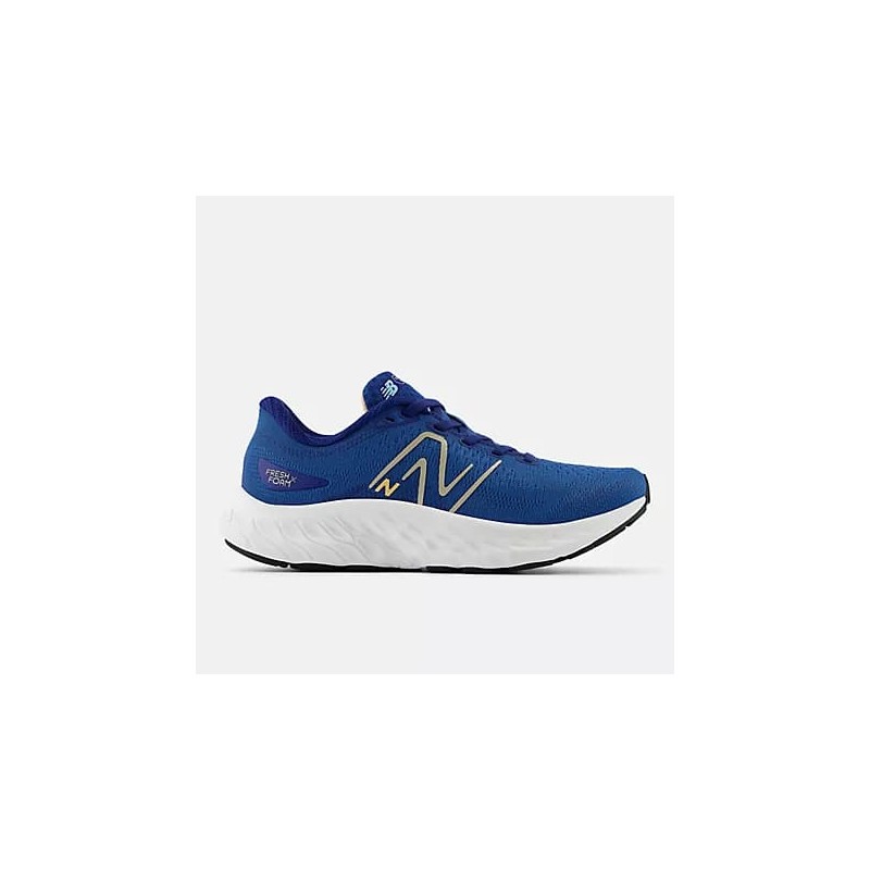 ZAPATILLAS NEW BALANCE FRESH FOAM X EVOZ ST MUJER