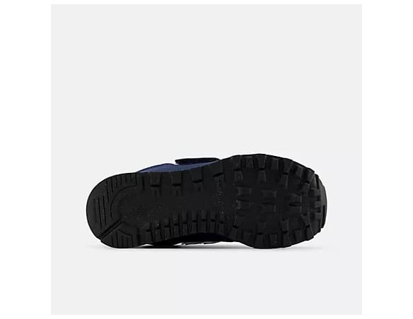 NEW BALANCE 574 CORE HOOK & LOOP SNEAKERS