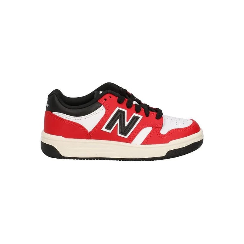 ZAPATILLAS NEW BALANCE 480 INFANTIL PSB480V1