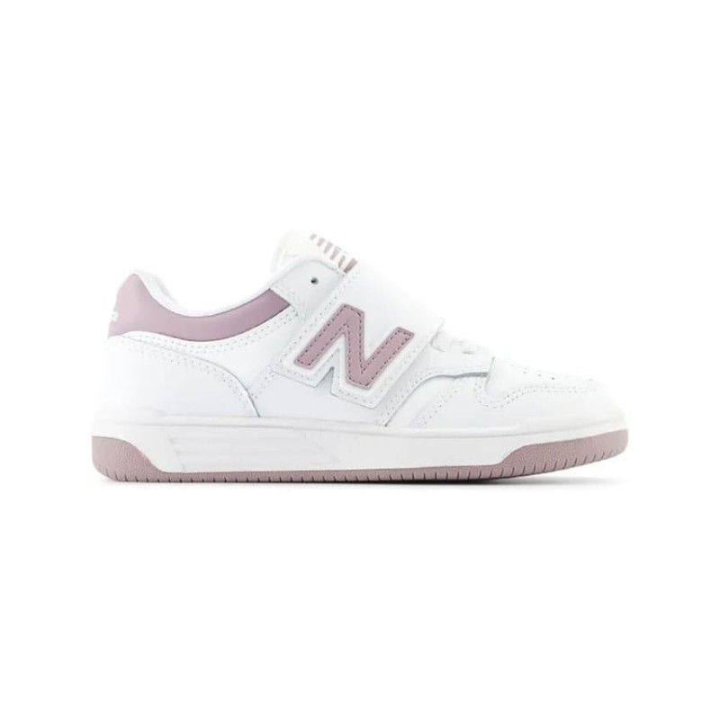 ZAPATILLAS NEW BALANCE 480 HOOK & LOOP INFANTIL