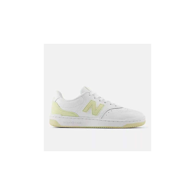 ZAPATILLAS NEW BALANCE BB80 MUJER