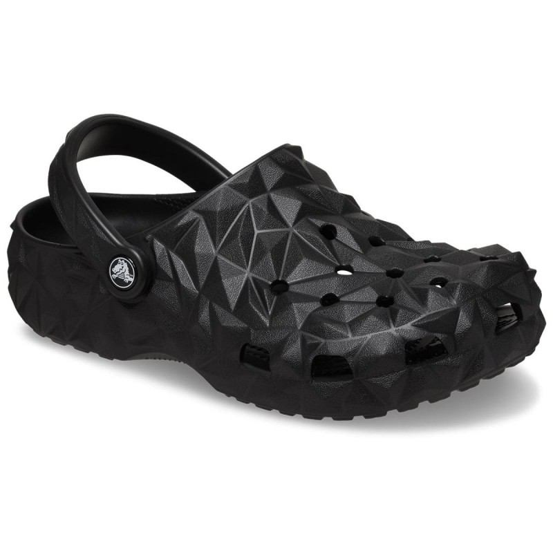 CHANCLAS CROCS GEOMETRIC U UNISEX