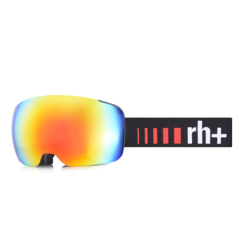 RHMASK + GOTHA