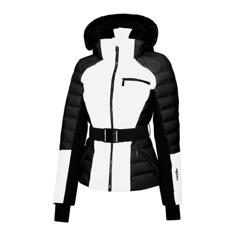 CHAQUETA RH+ VEGA EVO  MUJER