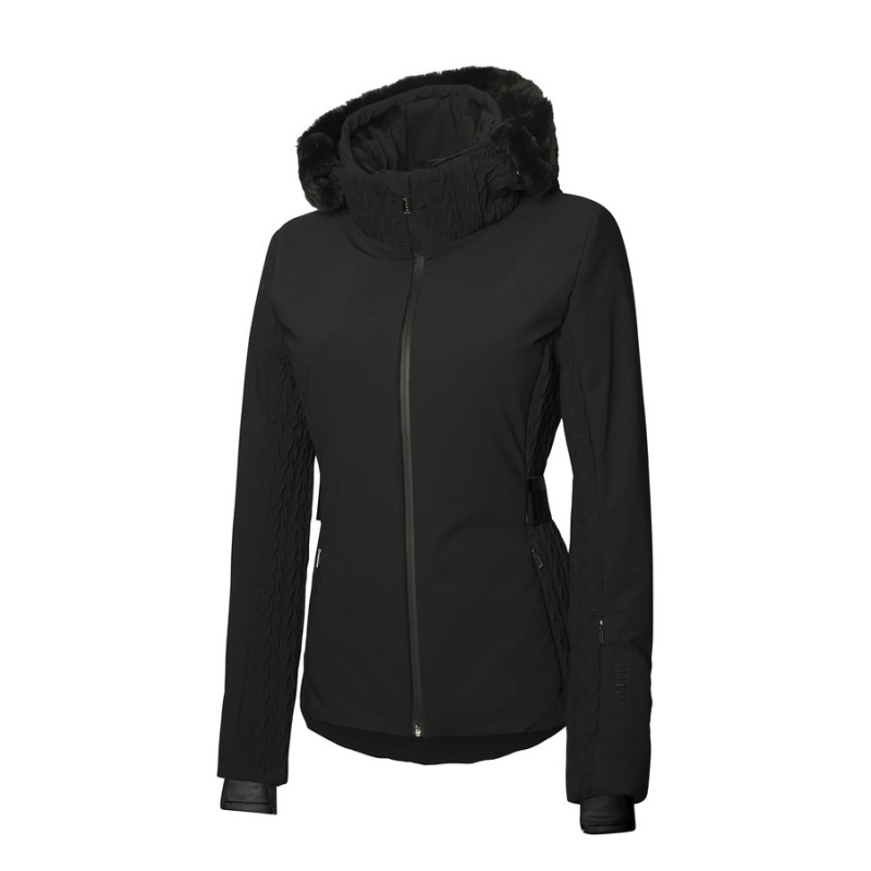 CHAQUETA RH+ COURCHEVEL  MUJER