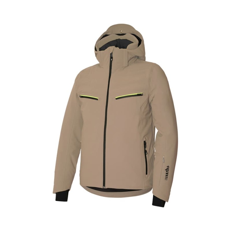 CHAQUETA RH+ KLYMA EVO 