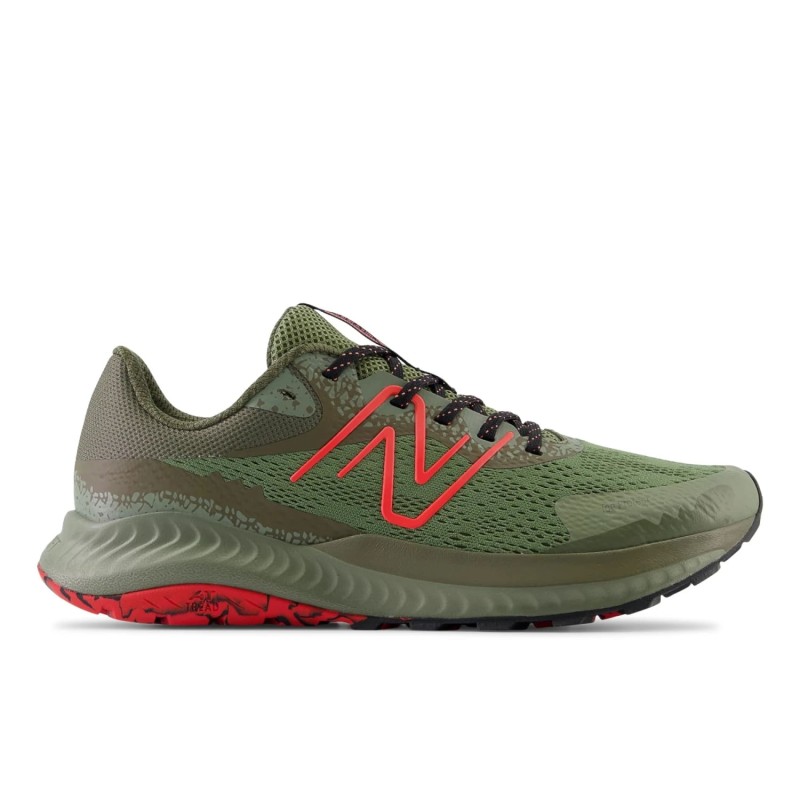 ZAPATILLAS NEW BALANCE DYNASOFT NITREL V5