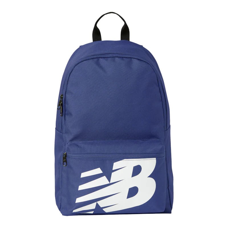 MOCHILA NEW BALANCE LOGO