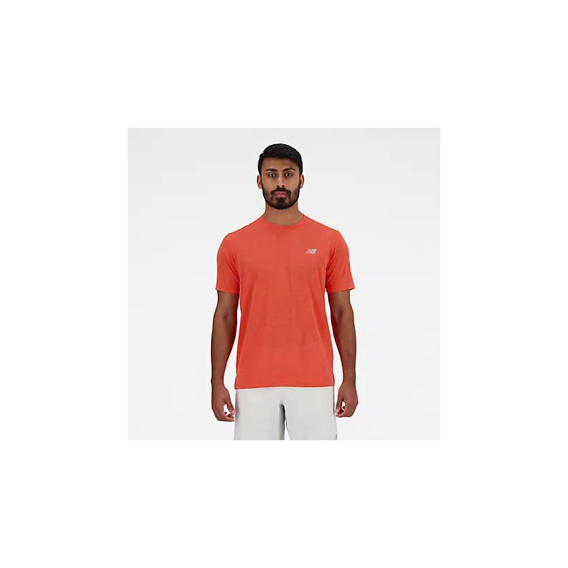 CAMISETA NEW BALANCE ATHLETICS T-SHIRT 