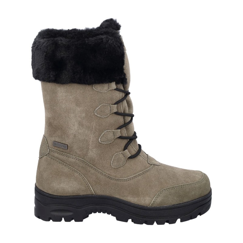 BOTAS CMP AYALIK SNOW WPMUJER