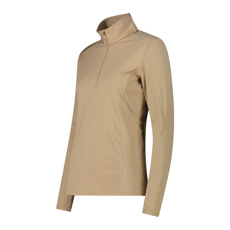 FORRO POLAR CMP SOFTECH DONA