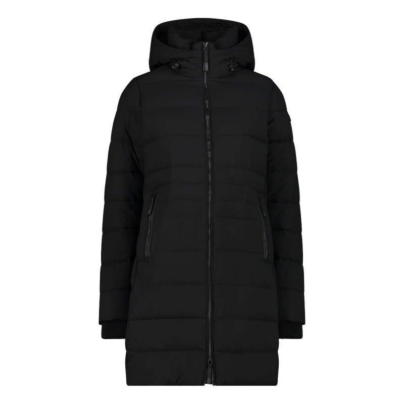 CHAQUETA CMP COAT MUJER