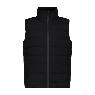 AURA FLOCK CMP VEST
