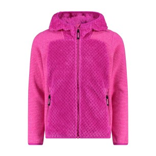 KINDERFUTTER CMP HIGHLOFT FLEECE FUTTER