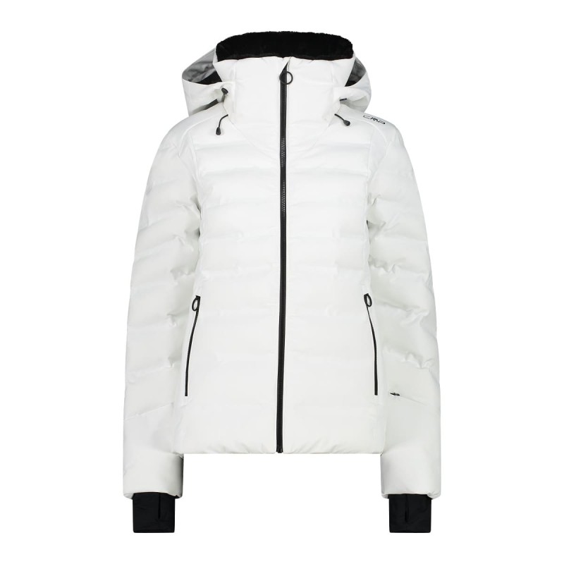 CHAQUETA CMP ESQUI PADDED MUJER