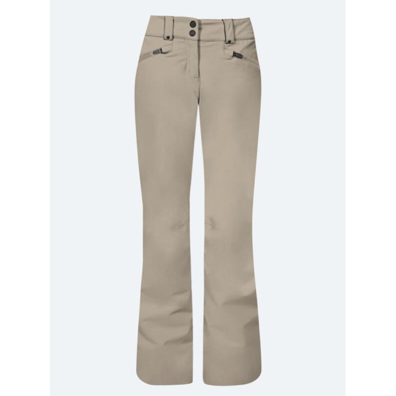 PANTALON TSUNAMI ESQUI MUJER