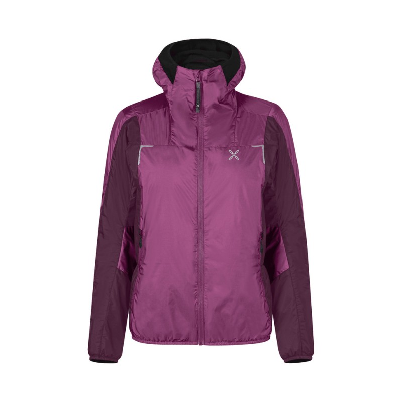 CHAQUETA MONTURA SKISKY 2.0 MUJER