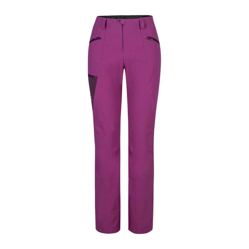 PANTALON MONTURA TRACE LIGHT MUJER