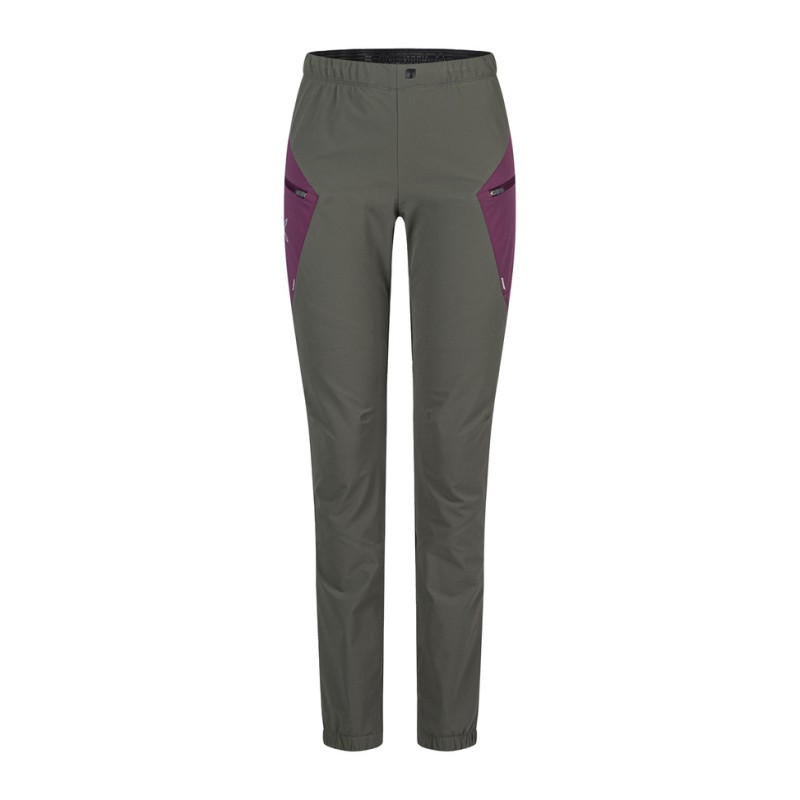 PANTALON MONTURA SPEED STYLE MUJER