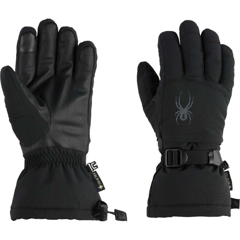 GUANTES SPYDER TRAVERSE GTX