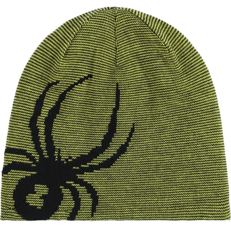 GORRO SPYDER REVERSIBLE INNSBRUCK HAT