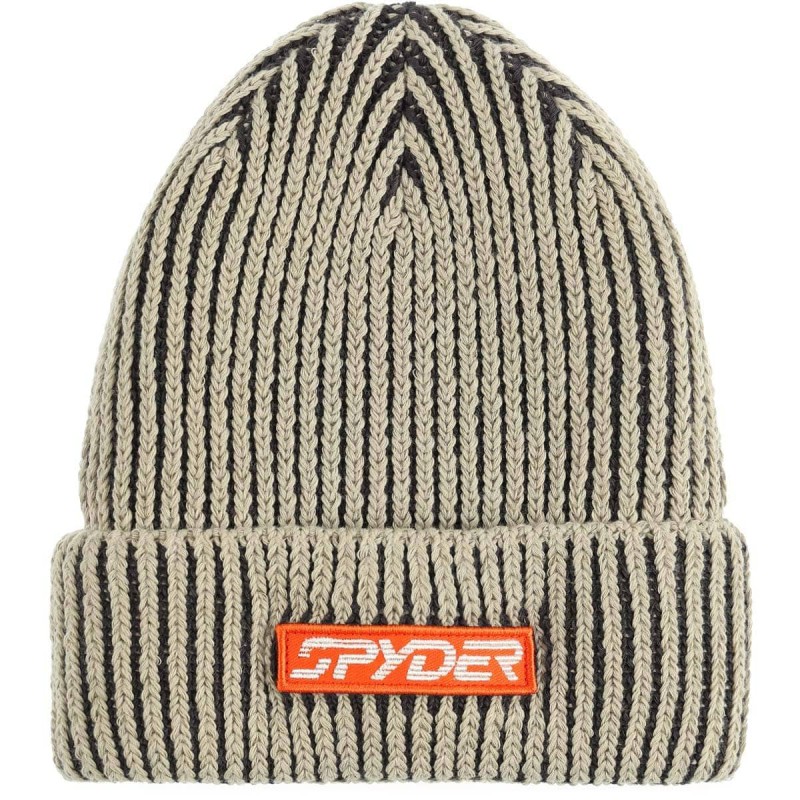 GORRO SPYDER GROOMERS HAT