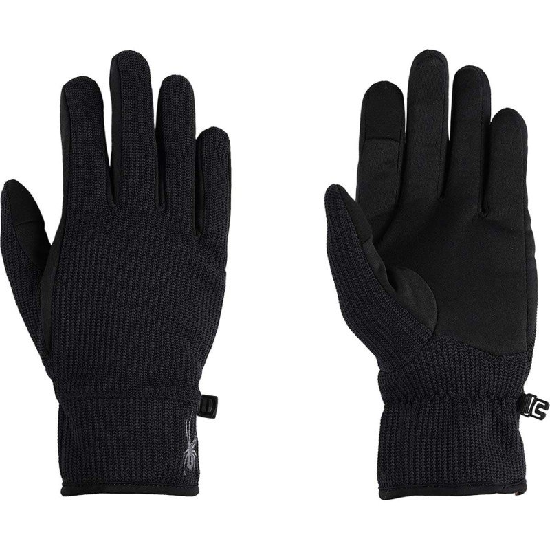 GUANTES SPYDER BANDIT