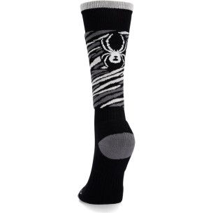 BOYS SPYDER YOUTH SWEEP CHILDREN'S SKI SOCKS