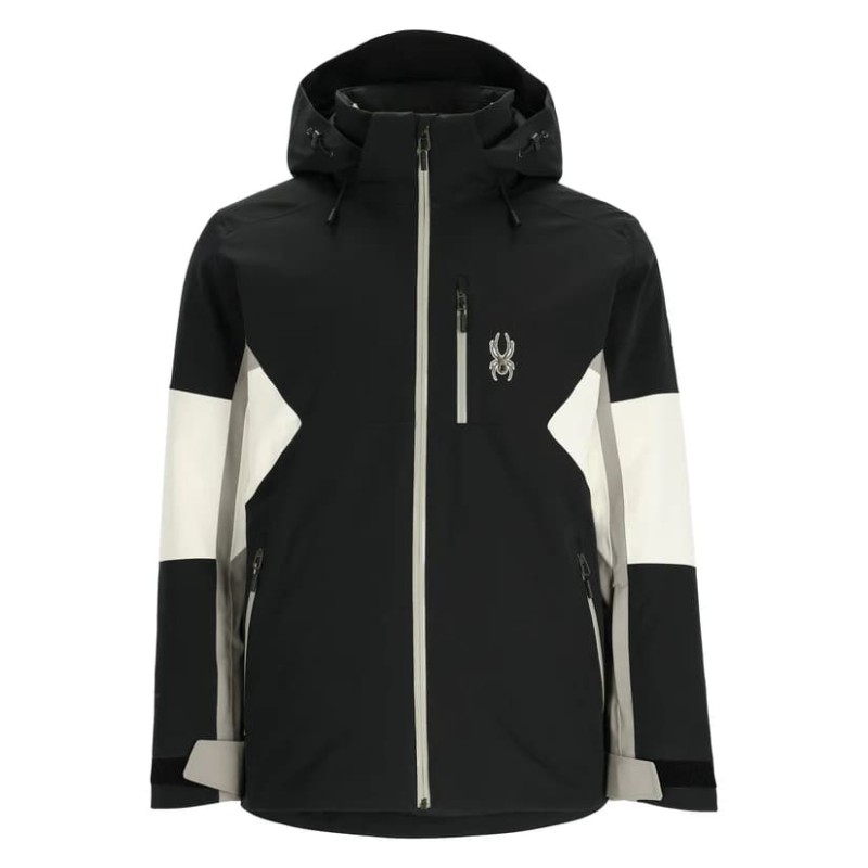 CHAQUETA SPYDER ESQUI EPIPHANY