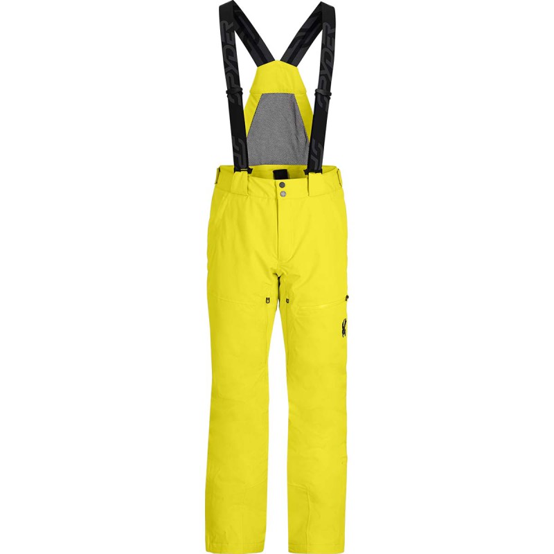 PANTALON SPYDER ESQUI DARE