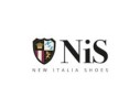 NEW ITALIA SHOES