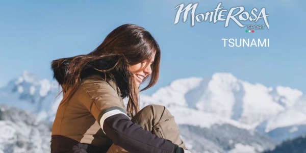 Las Mejores Chaquetas y Monos de Esquí para Mujer este Invierno: Estilo y Funcionalidad en Monterosa Sport