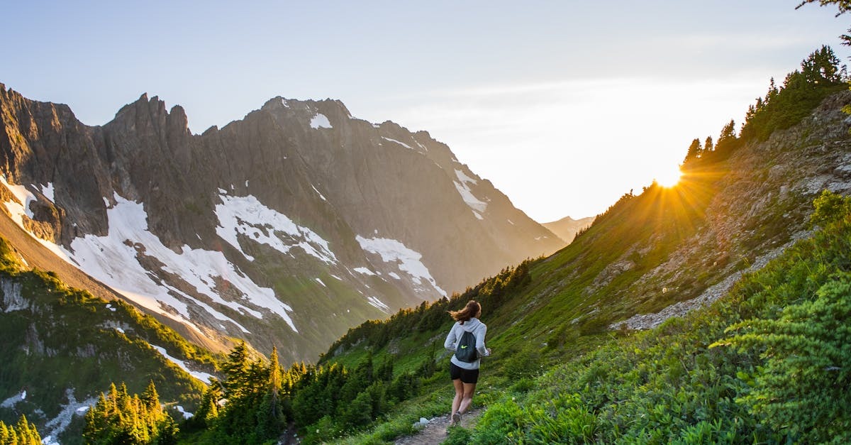 Guía Completa para Trail Running en Andorra: Rutas y Consejos