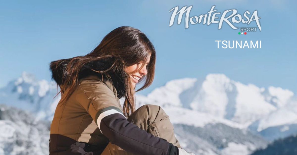 Las Mejores Chaquetas y Monos de Esquí para Mujer este Invierno: Estilo y Funcionalidad en Monterosa Sport